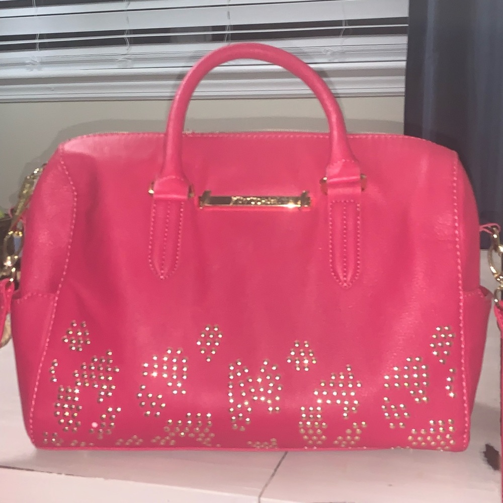 Betsy Johnson Purse